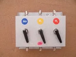 Toggle Valve